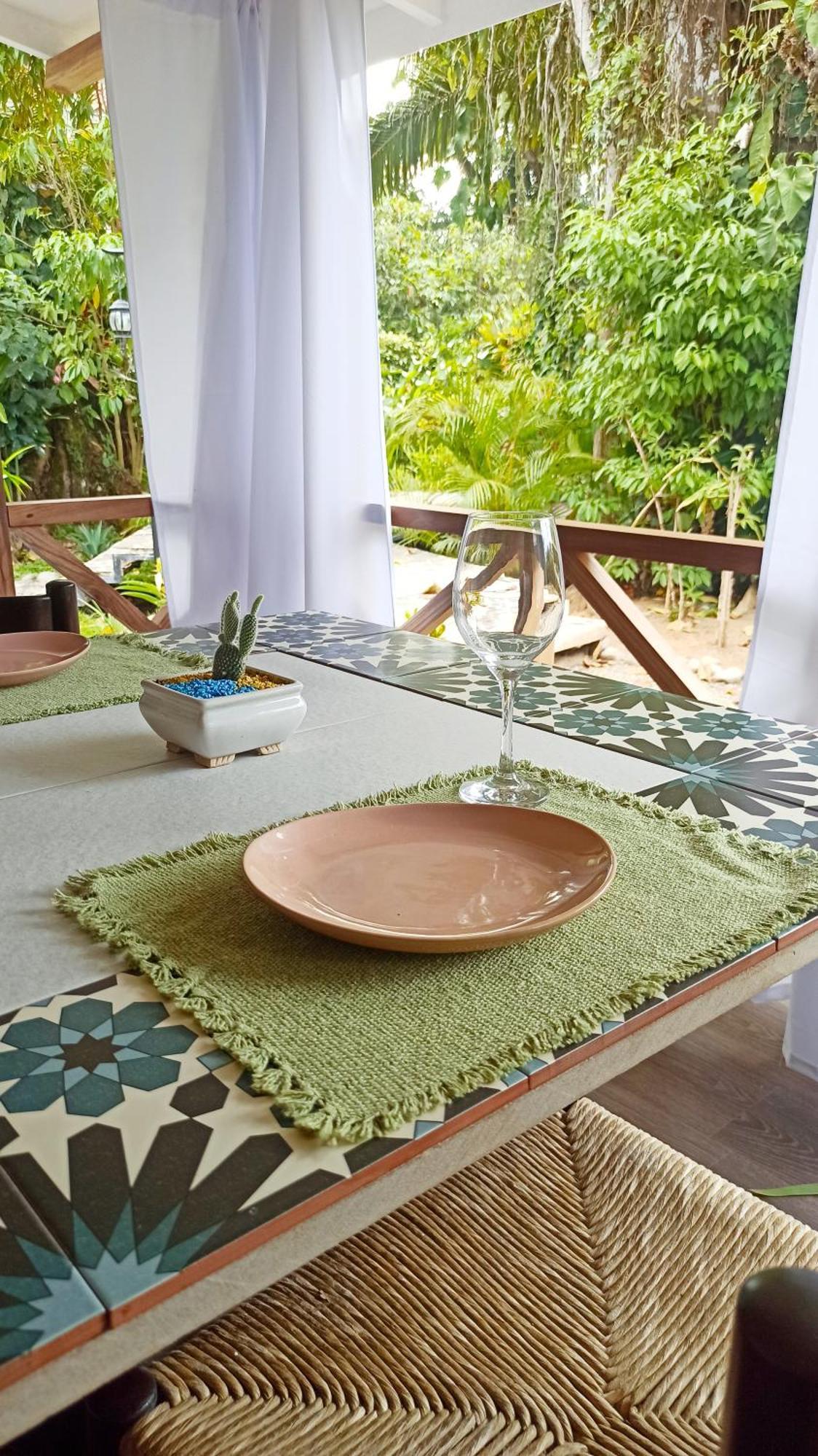 Chilamate Holiday House Puerto Viejo de Talamanca Rum bild