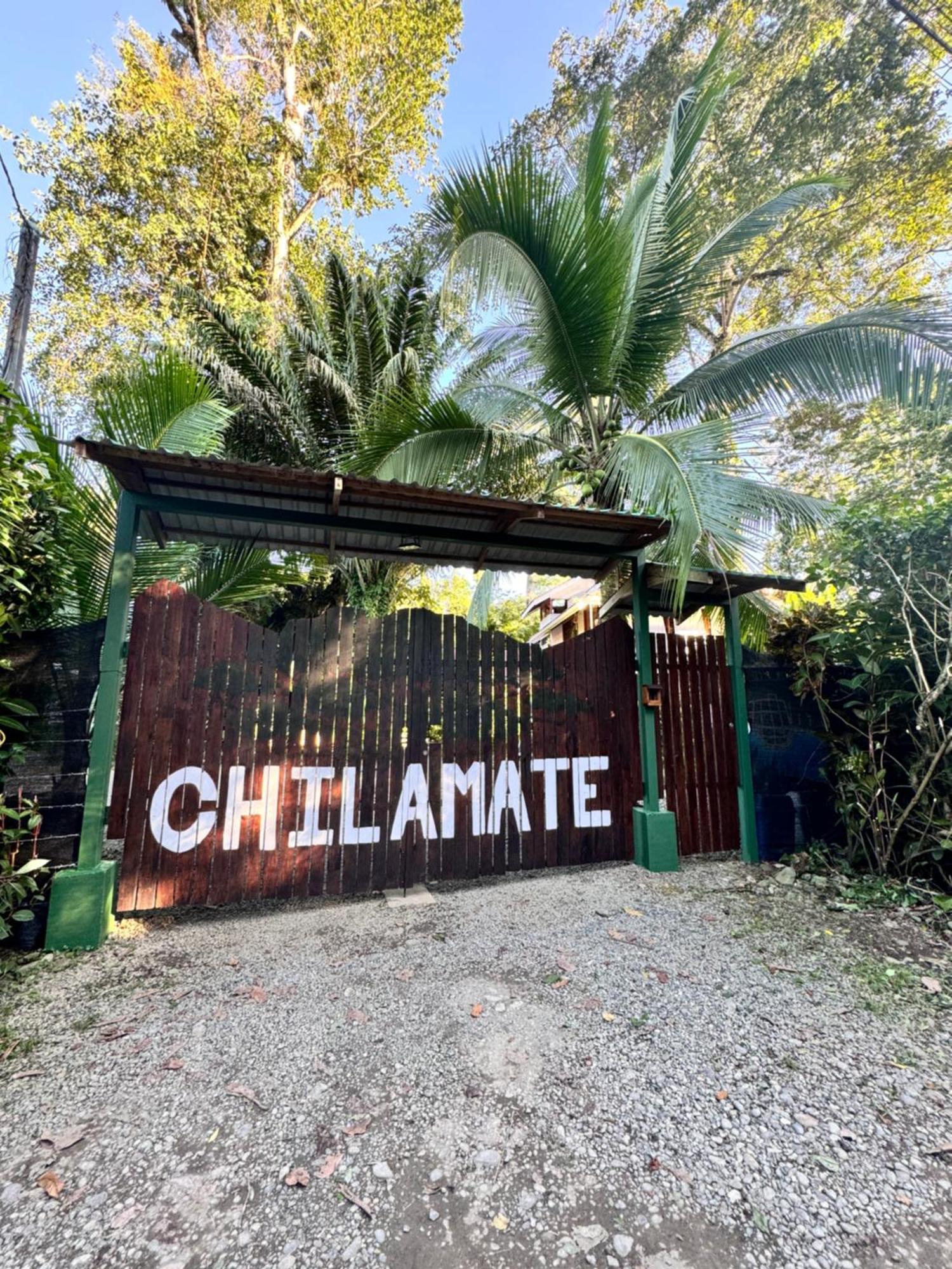 Chilamate Holiday House Puerto Viejo de Talamanca Exteriör bild